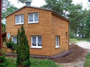 Ferienhaus Sonnenschein in Baabe, Baabe